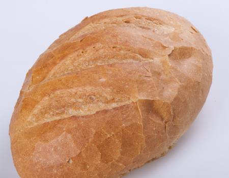 Fehér kenyér 0,5 kg