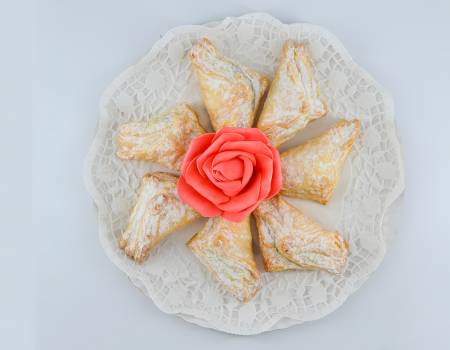 Mini szerelmes levél